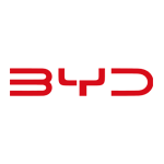 BYD